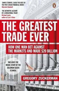 The greatest books ever