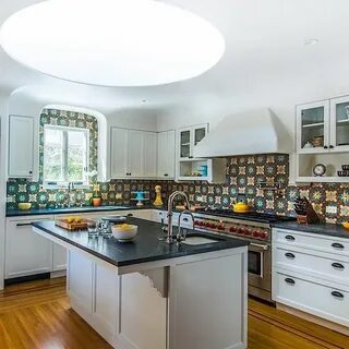 6 kitchen