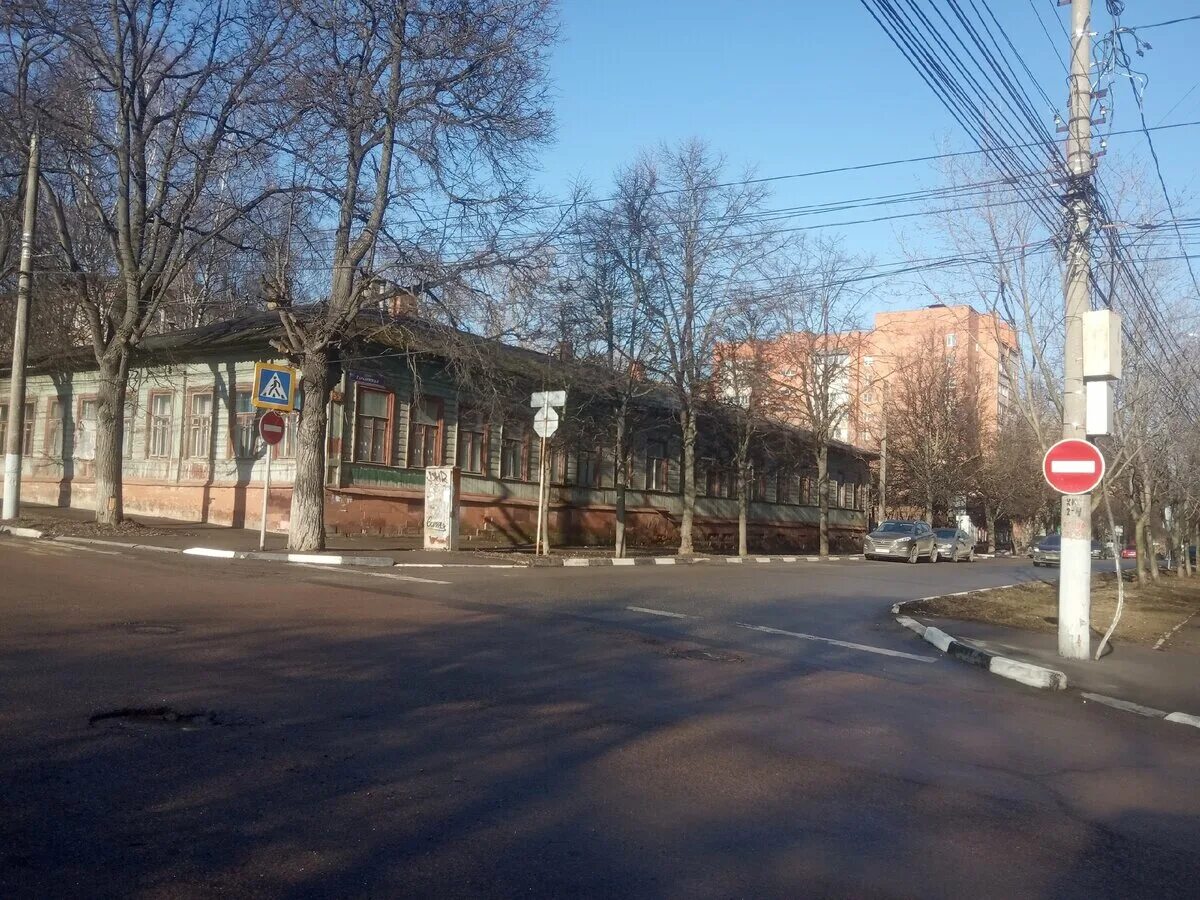 Вересаева. Улица гоголевская 51а в туле. Тула доходный дом купца волкова. Гоголевская 51 а. Гоголевская 73 тула.