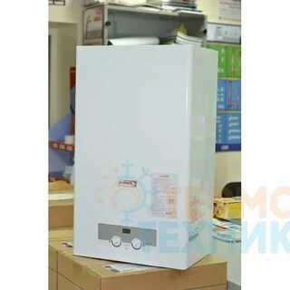 Настенный котел protherm ягуар