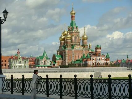 Экскурсии в йошкар ола отзывы
