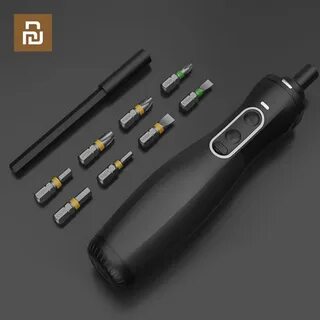Xiaomi screwdriver