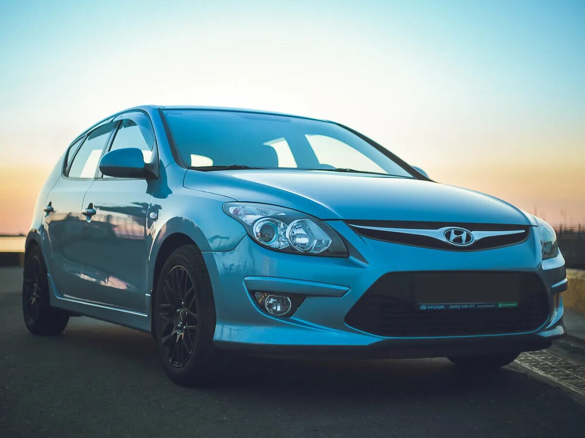 6. хендай ix20. хендай ай 30. хендай авто владивосток. ринг авто хендэ.