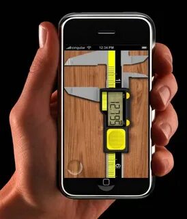 Tool iphone
