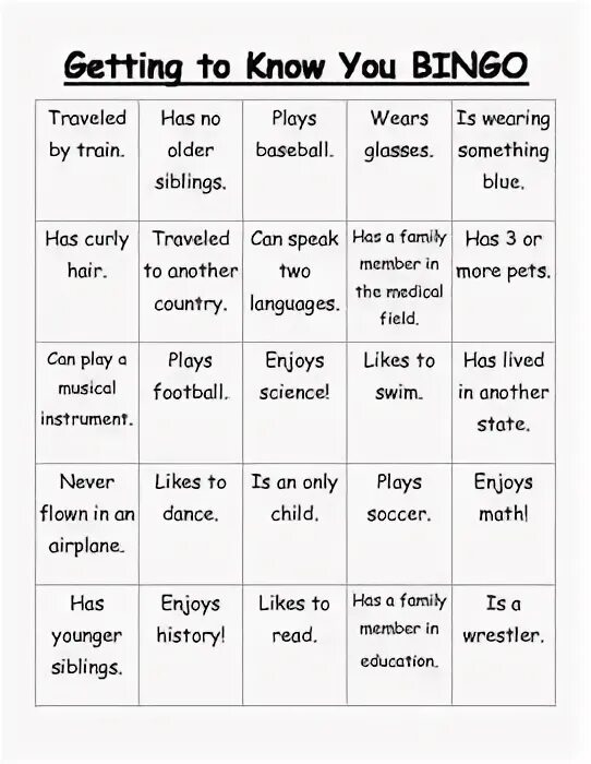 Getting to know me. Getting to know you bingo. бинго know my story. бинго to know each. bingo get to know for children.