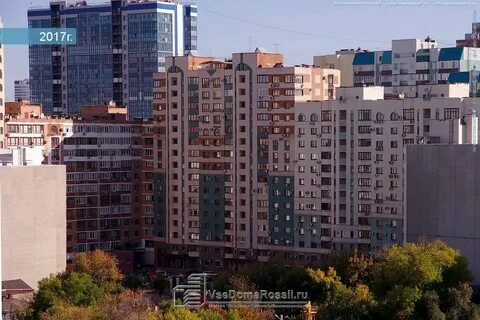 Садовая 280