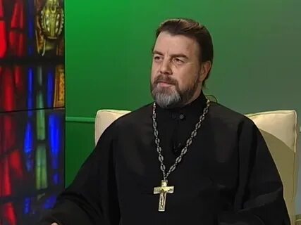 Беседы с батюшкой