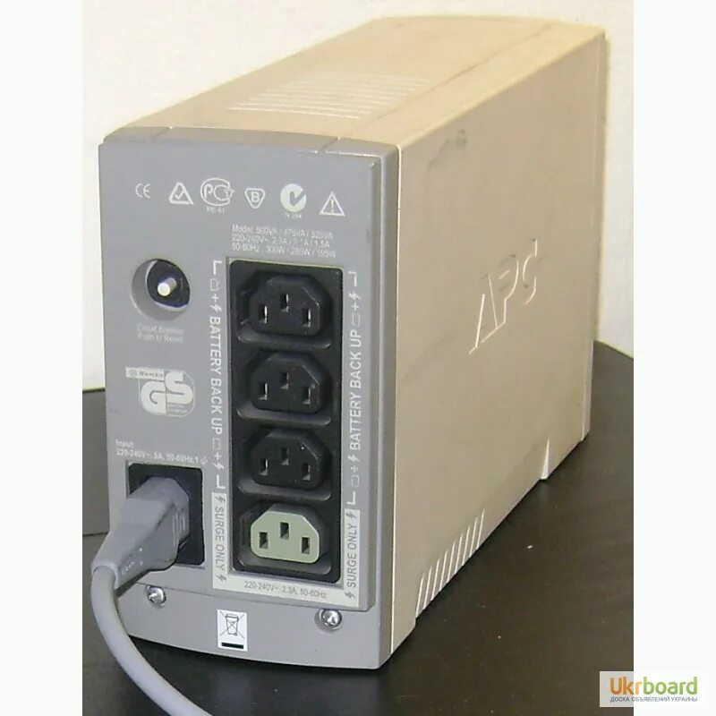 Ибп apc ups cs 500. Apc ups cs 500. apc back-ups 500. ибп apc 500va. ибп apc back-ups 500va.