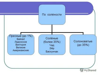 Более солонее