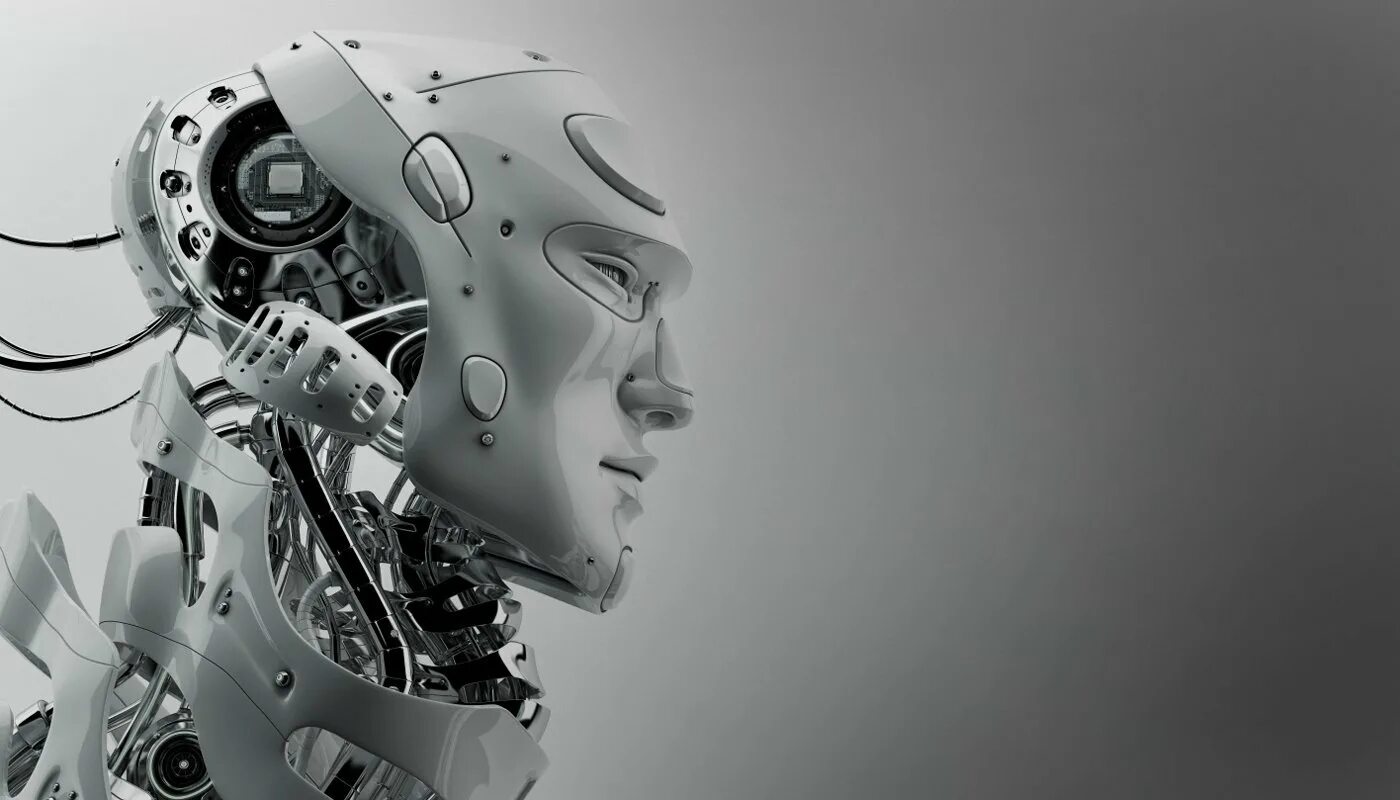 Robot x10