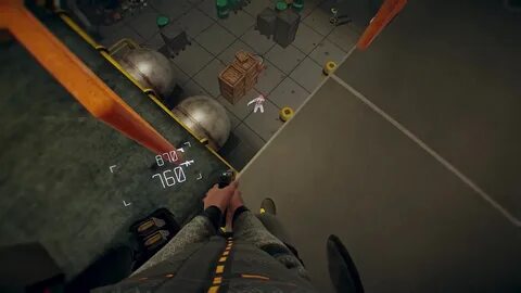Мармок vr игра