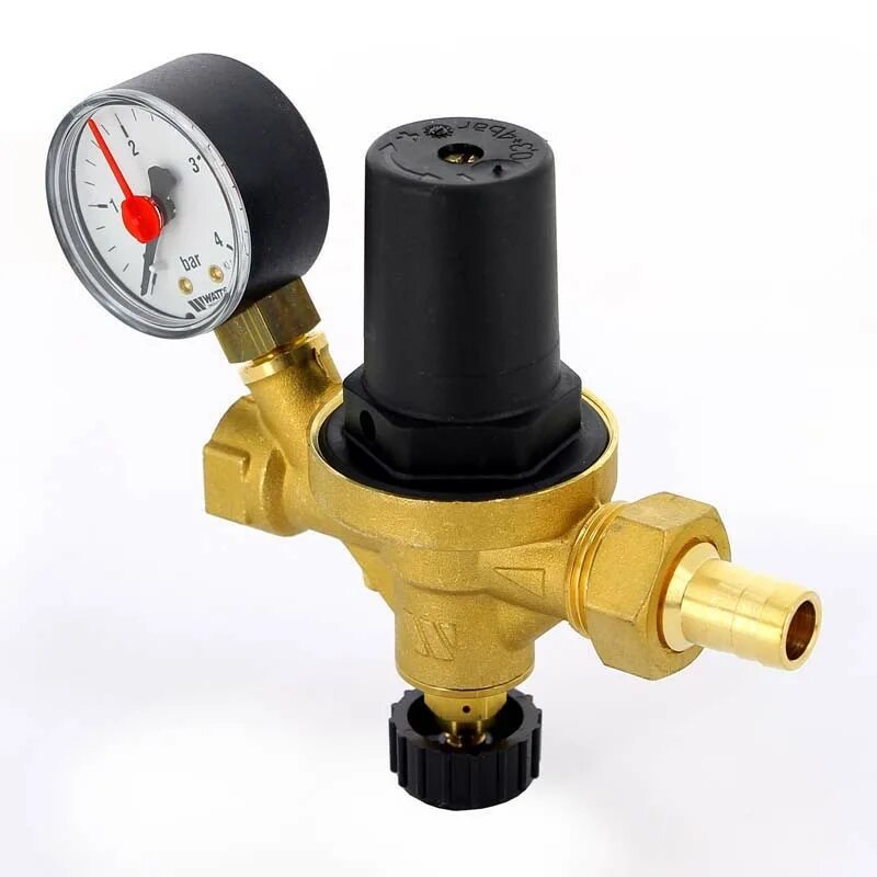 клапан автоматической подпитки с манометром 1/2 tim. клапан подпитки с манометром tim 2". Af0206a клапан автоматической tim 1/2 подпитки. автоматический редуктор с манометром far 1/2 0-6 бар fa 2110 12. клапан подпиточный нв 1/2.