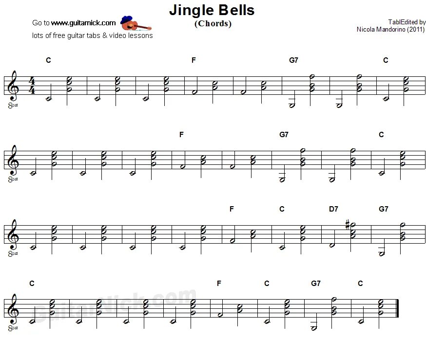 Новогодние песниаккрды. Песня с аккордами под гитару для начинающих. Джингл белс ноты для гитары. Аккорды новогодних песен. Новогодние песни на гитаре боем.