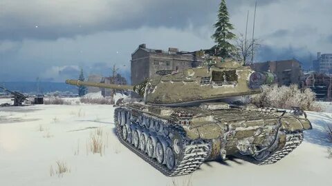Мирный 13