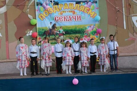 Погода в секачах михайловского волгоградской