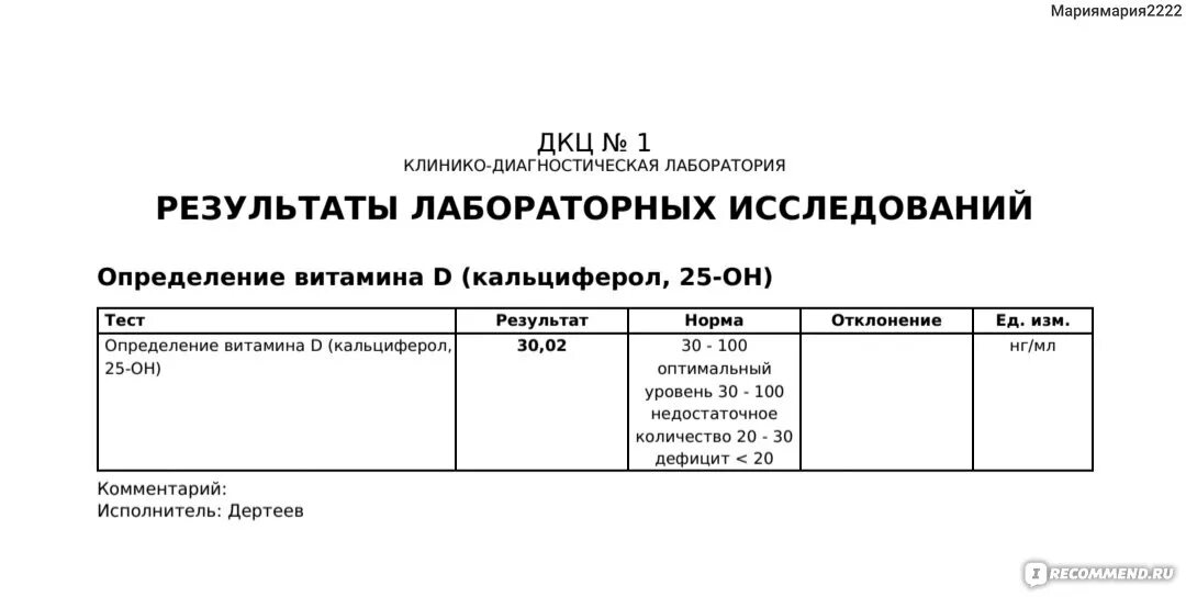 Анализ на витамин д. Какие анализы на витамины можно сдать по ОМС. Входит ли в ОМС анализ на витамин д.