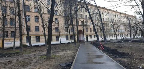 1 й краснокурсантский