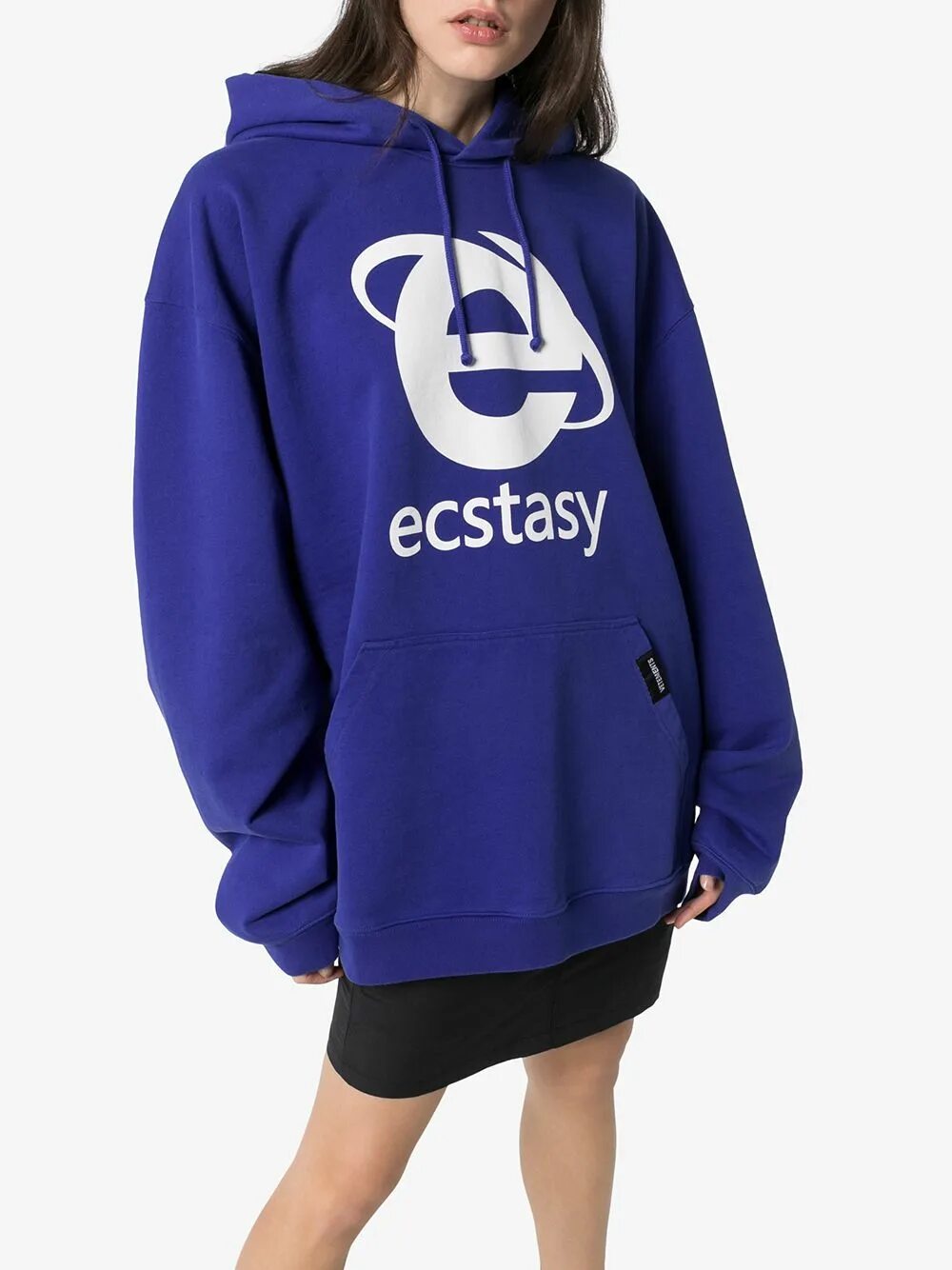 Vetements ecstasy. Толстовка vetements Ecstasy. Худи Explorer Ecstasy. Vetements худи ss20. Худи vetements Milka.