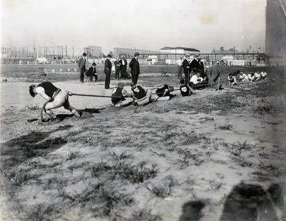 During the first two