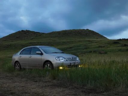 Авто с пробегом хакасия