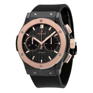 Hublot geneve