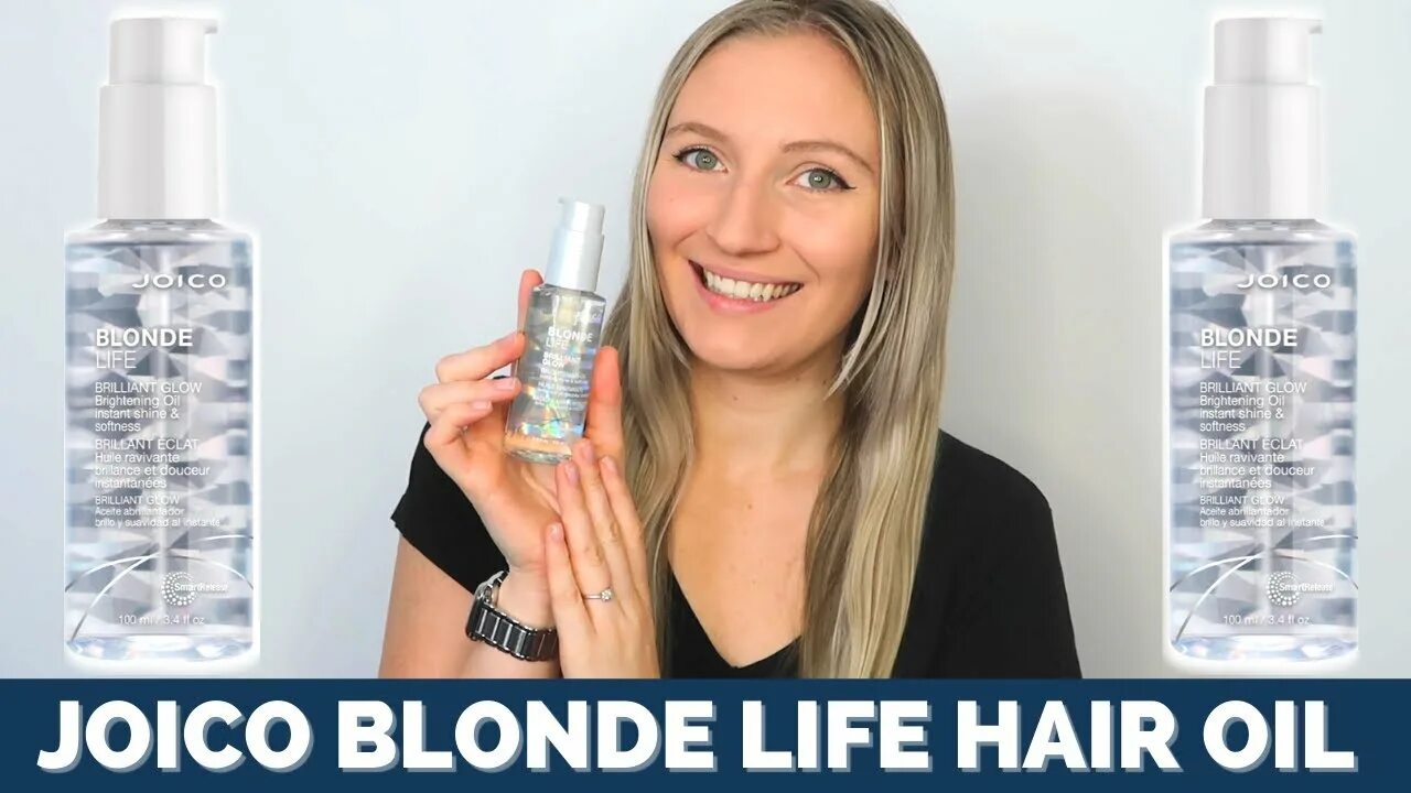 Blondes life. Joico blonde. Brillante масло. Joico blonde Life масло для сохранения чистоты и сияния блонда Бриллиантовый блеск.