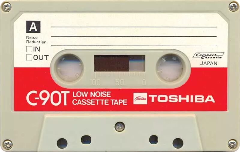C noise