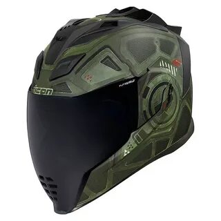 Icon airflite