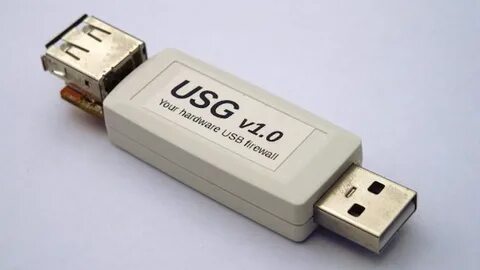 Usb device speed