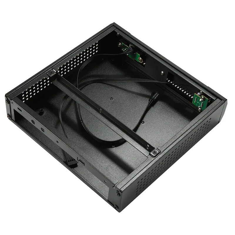 Thin itx. Thin mini-itx корпус. mini itx корпус 2025. htpc корпус itx. depo thin itx корпус.