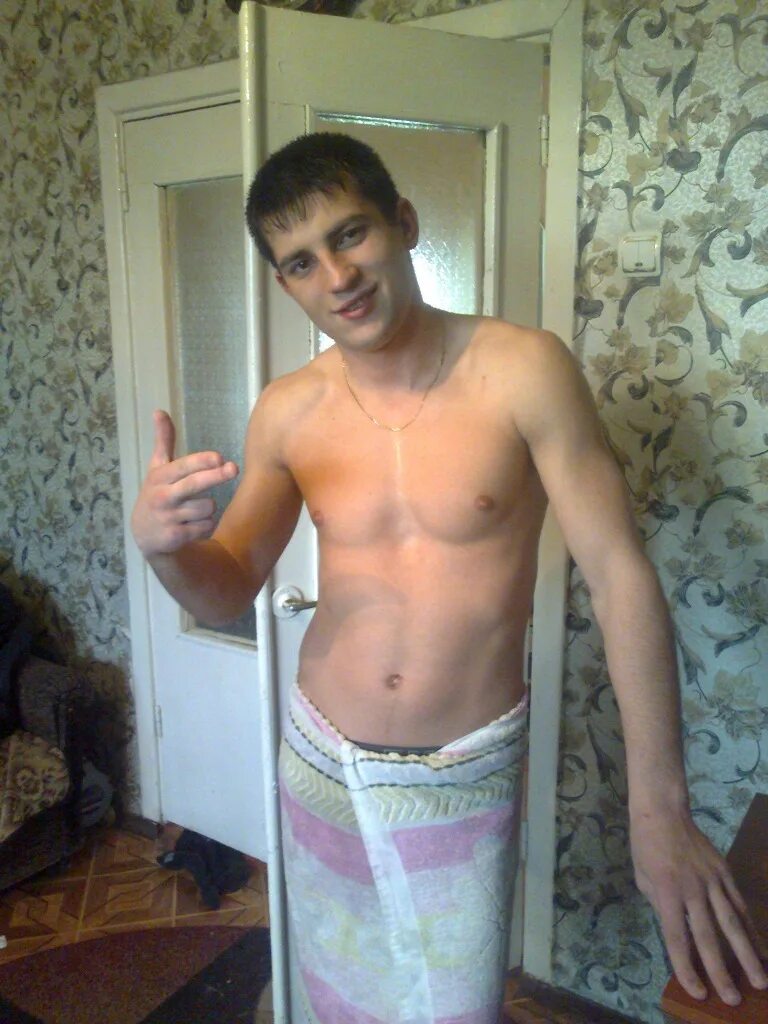 Сайт паши