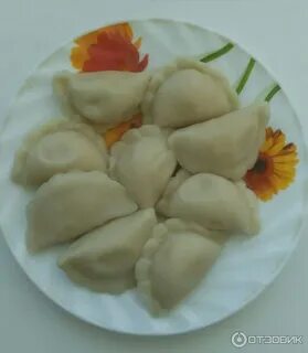 Алтай пельмени