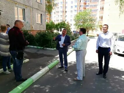 Работа в нахабино