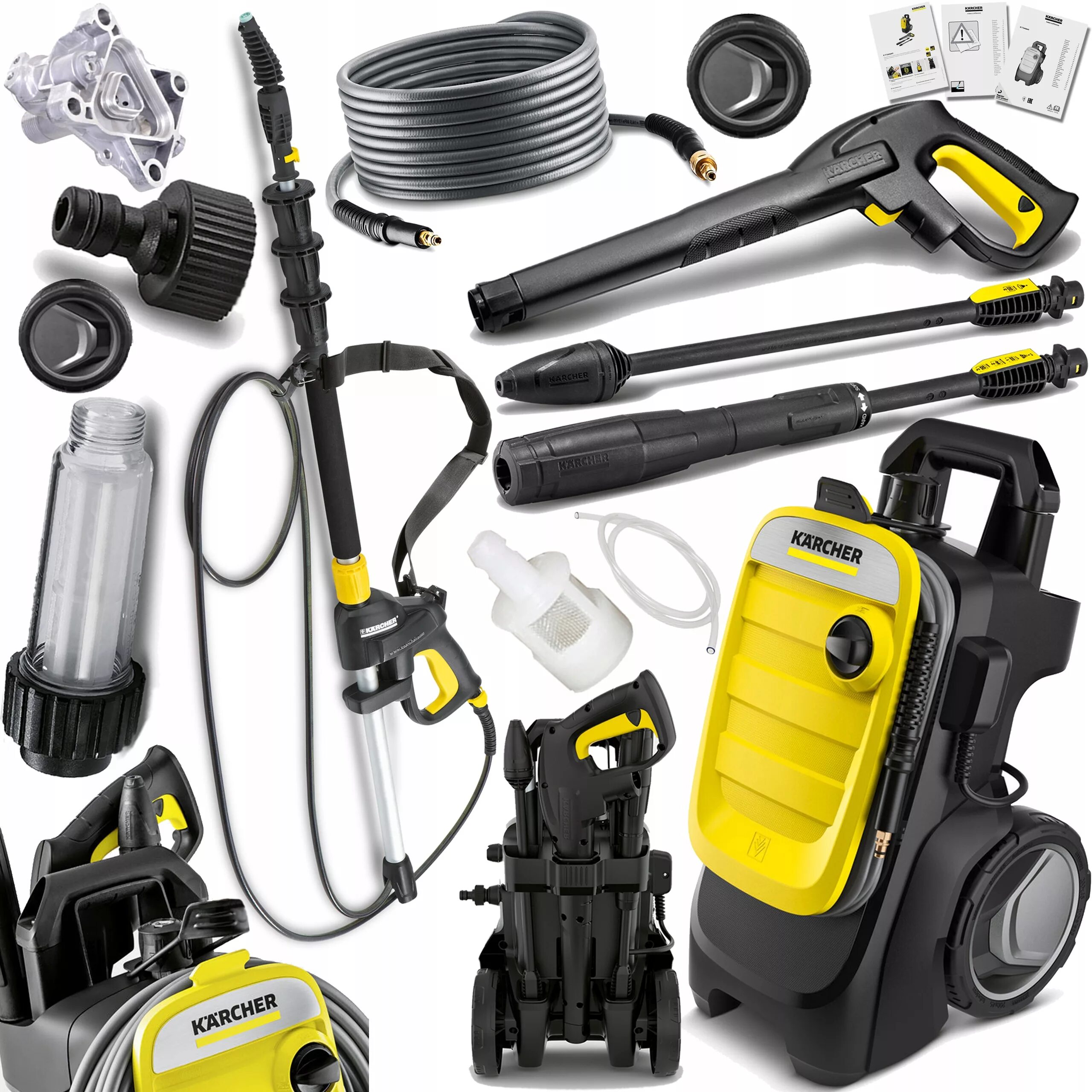 Керхер телефон. Мойка Karcher k 5 Compact. Мойка высокого давления Karcher к 5. Мини-мойка Karcher k3xeu. Минимойка Karcher к5 Basic.