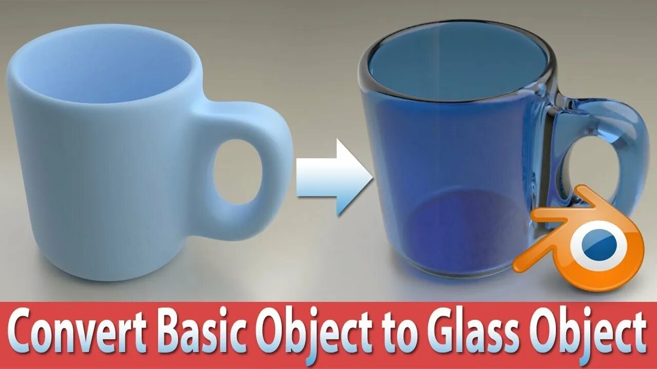 C t to object. Glass objects. how to convert blue object to white object in ps.