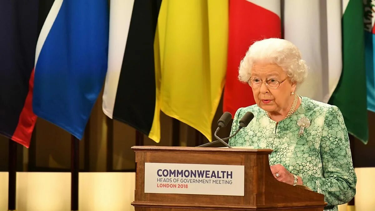 The commonwealth