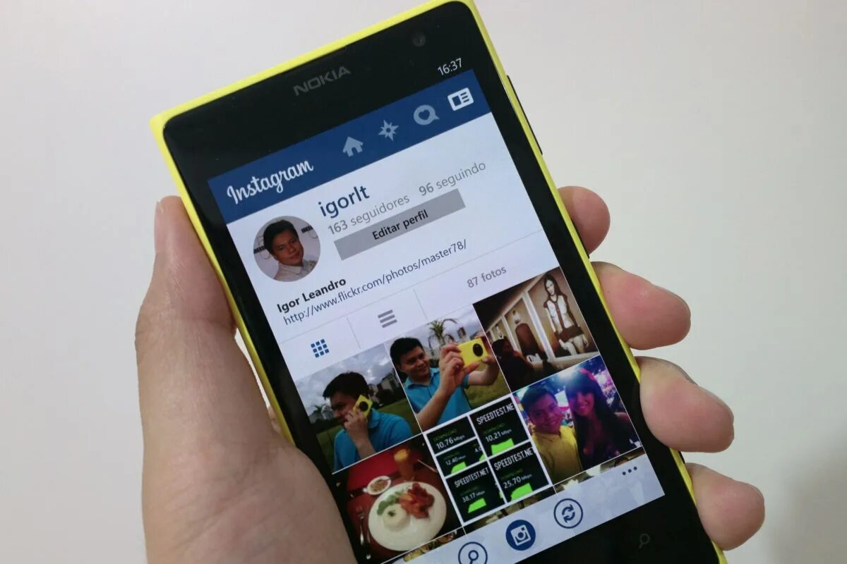 Как в 2024 году установить инстаграм. Instagram for Lumia. The Lumia Instagram. Instagram Beta.