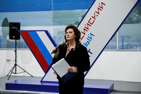 Цик зарегистрировал надеждина