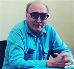 Федоров ю м