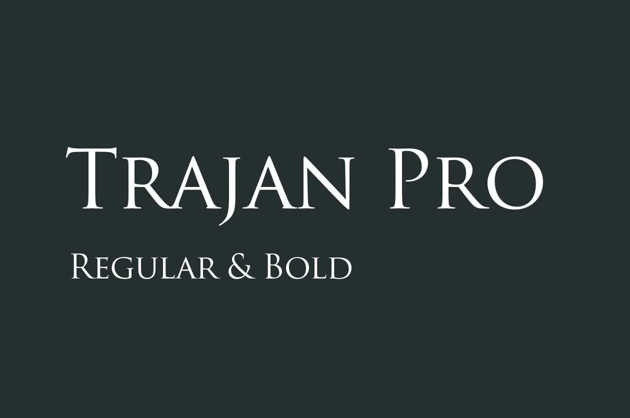 Шрифт Trajan. Trajan Pro font. Шрифт Троян. Trajan Pro Regular.