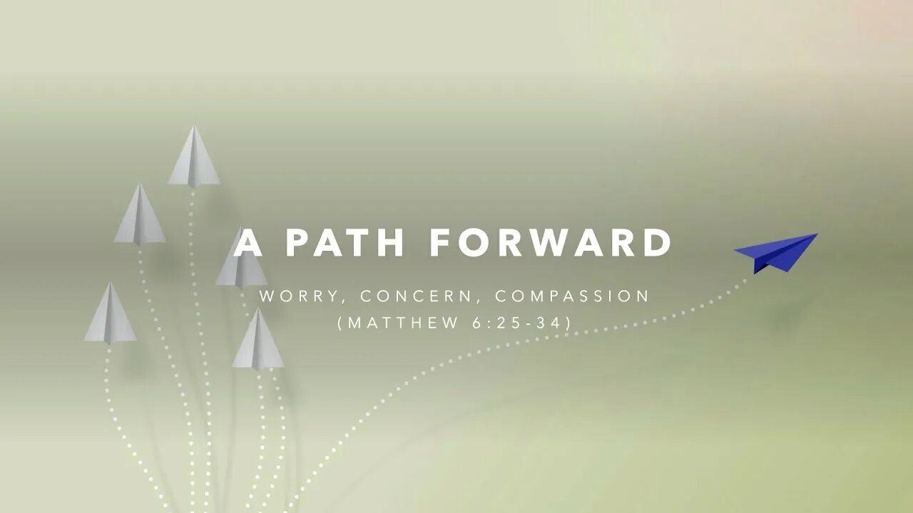 Forward path. Forward path