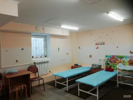 Стахановская городская больница