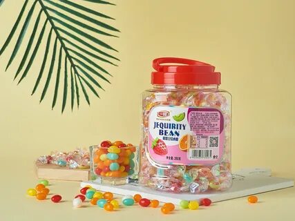 Jelly bean brains of leaks