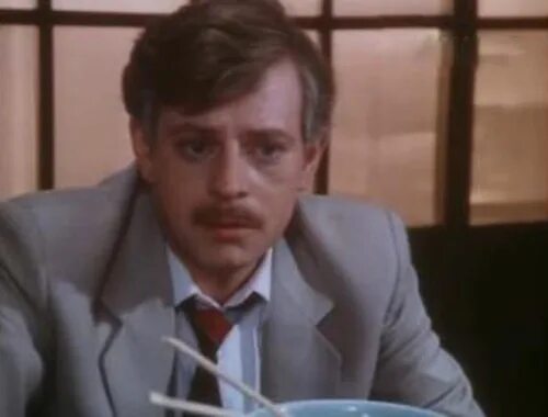 конец света с последующим симпозиумом 1986