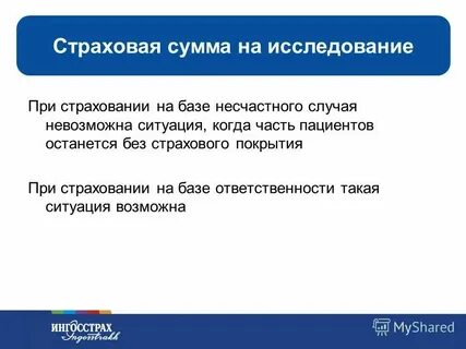Страховой плата это