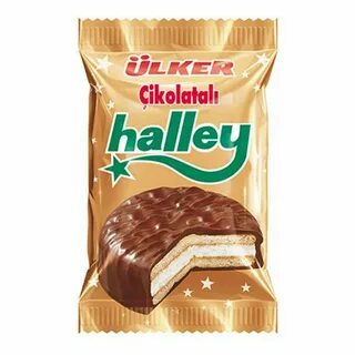 Halley