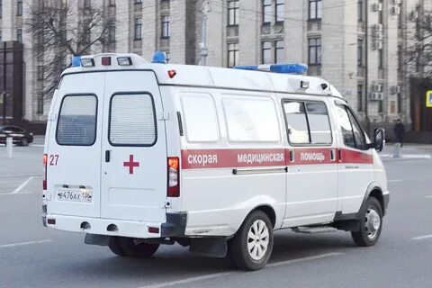 Газ газ скорей