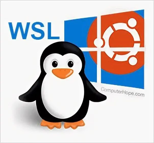 Что такое wsl. Wsl.