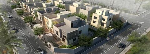 Real development