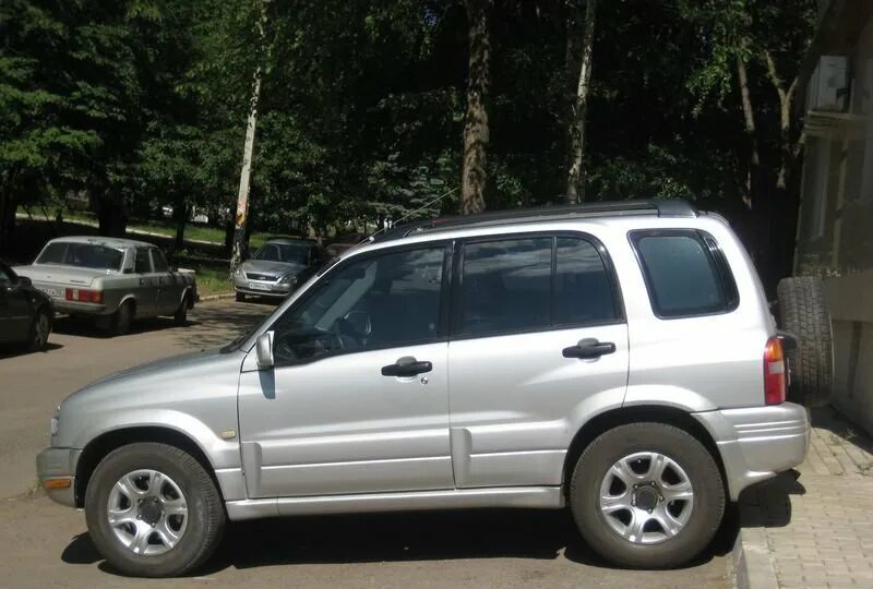 Vitara 2000. Сузуки Витара 2000. Suzuki Grand Vitara 2000. Suzuki Grand Vitara 2000г. Гранд Витара 2000г.